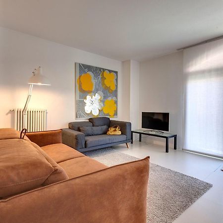 Ulisse & Penelope Apartments By Mamo 피렌체 외부 사진